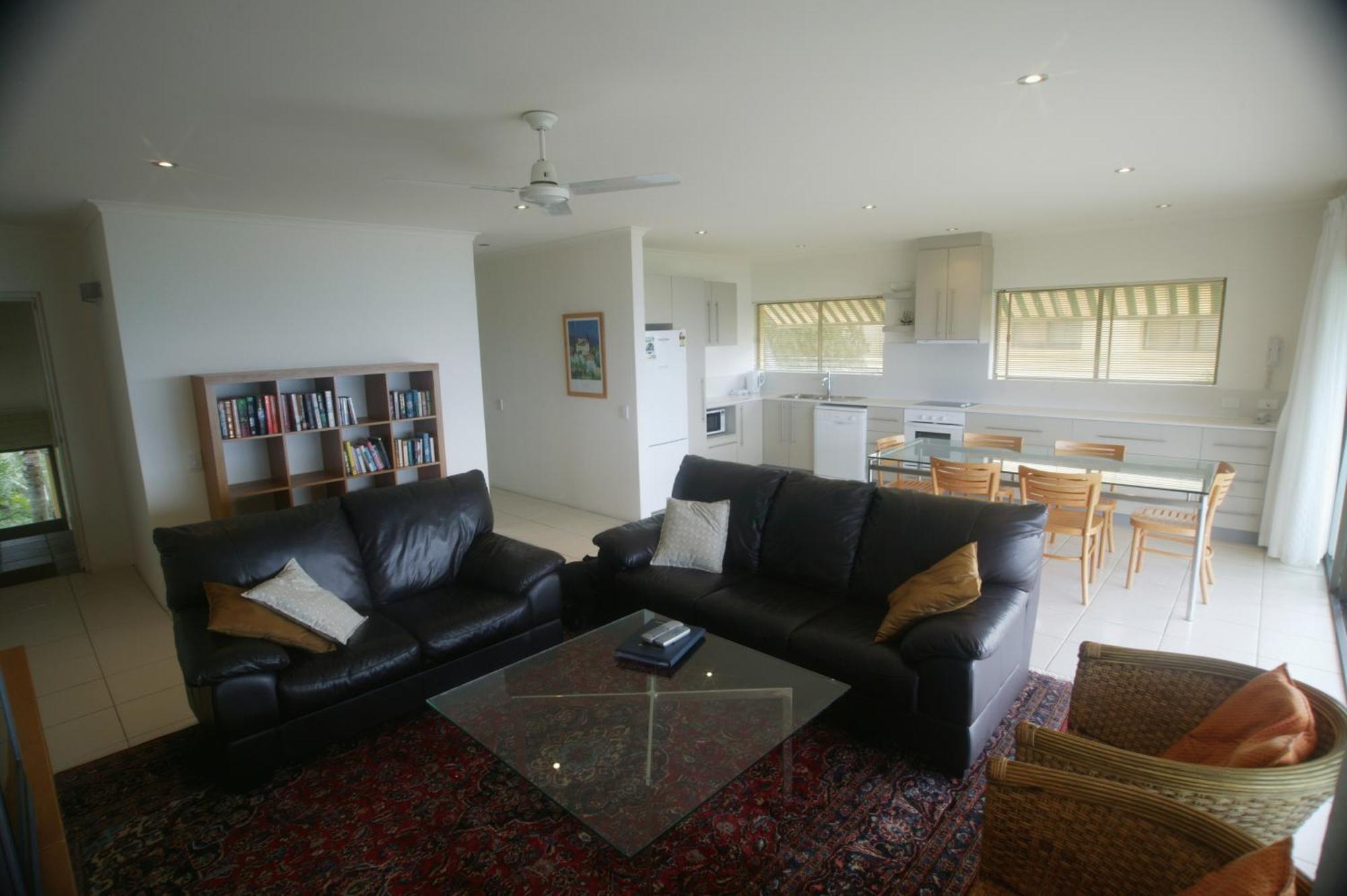 Sunseeker Holiday Apartments Sunshine Beach Exterior foto