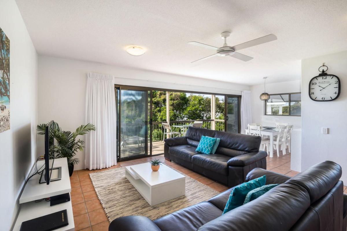 Sunseeker Holiday Apartments Sunshine Beach Quarto foto