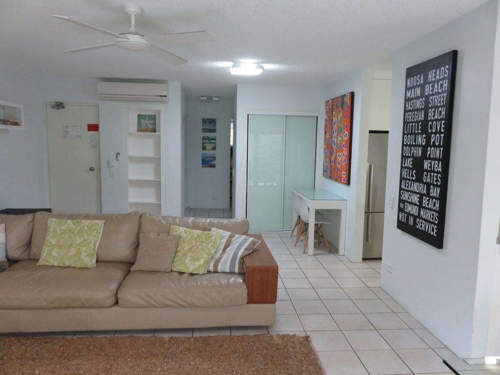 Sunseeker Holiday Apartments Sunshine Beach Exterior foto
