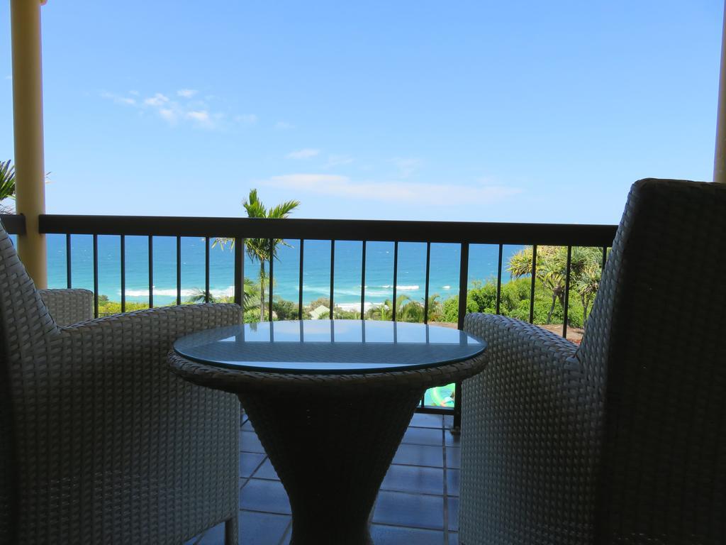 Sunseeker Holiday Apartments Sunshine Beach Exterior foto