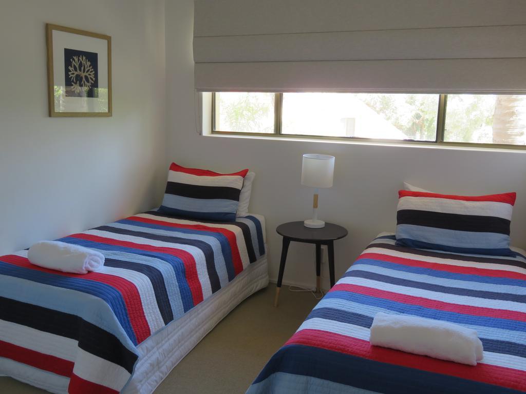 Sunseeker Holiday Apartments Sunshine Beach Exterior foto