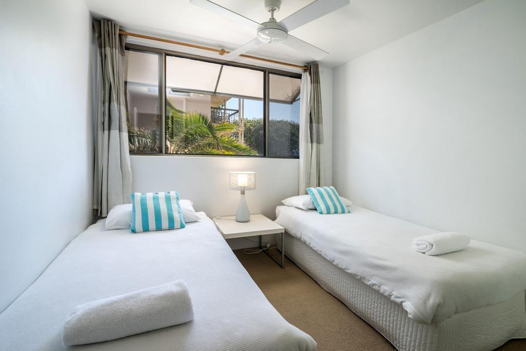 Sunseeker Holiday Apartments Sunshine Beach Exterior foto