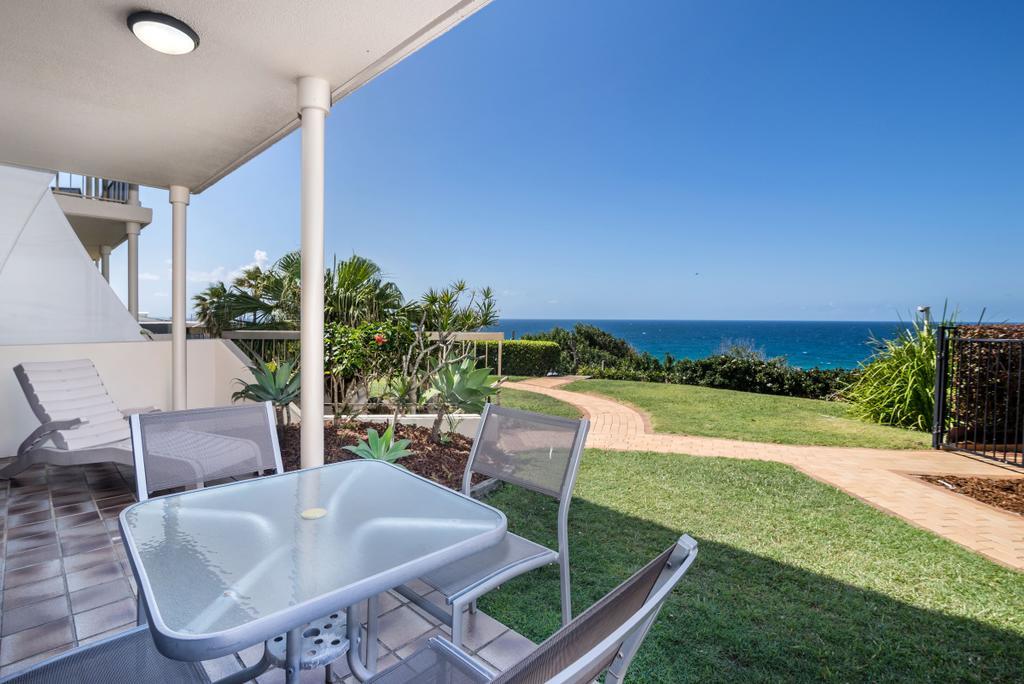Sunseeker Holiday Apartments Sunshine Beach Exterior foto