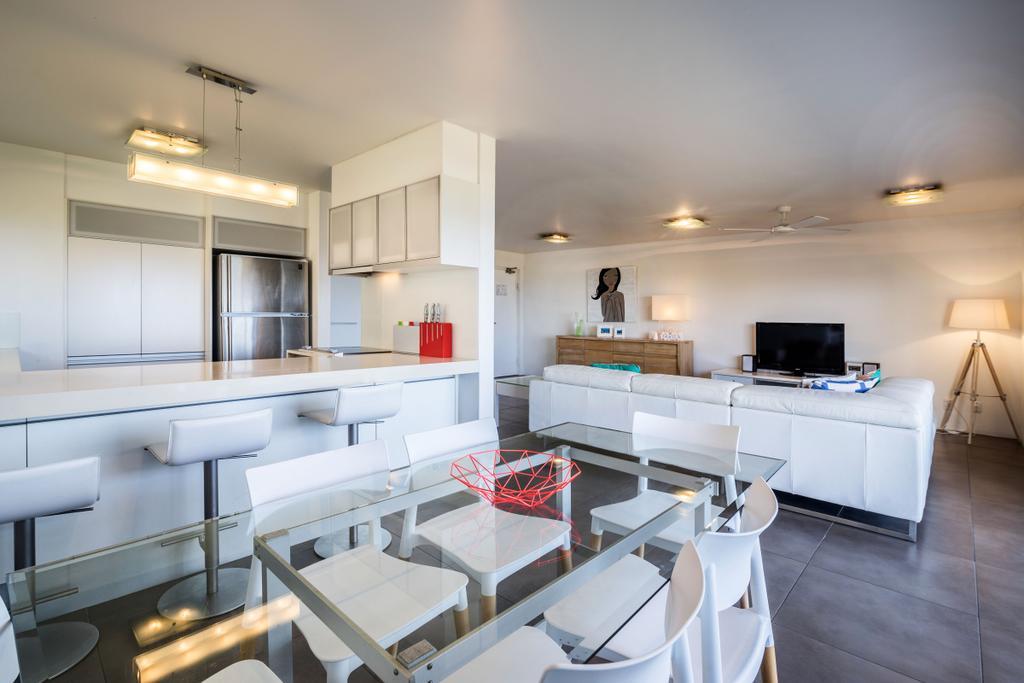 Sunseeker Holiday Apartments Sunshine Beach Exterior foto