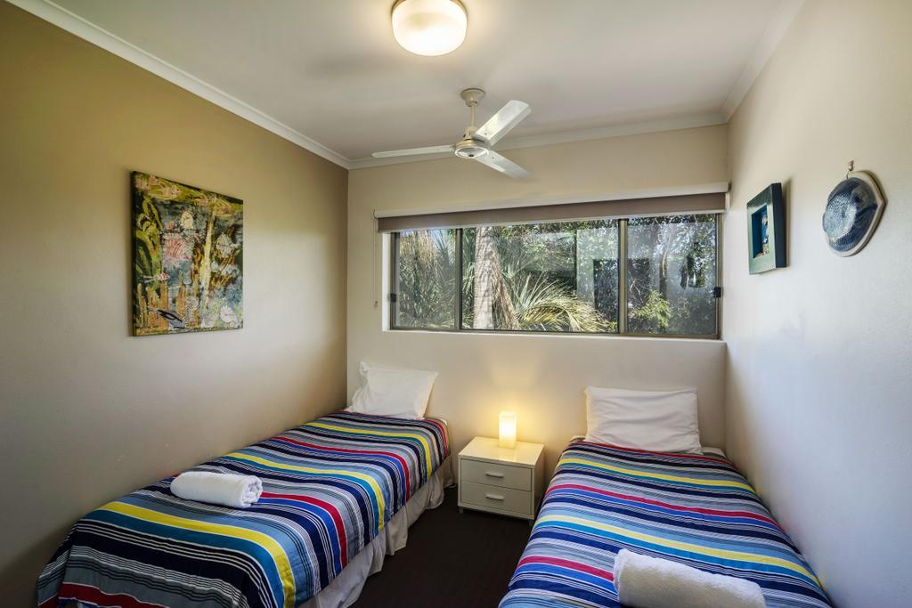 Sunseeker Holiday Apartments Sunshine Beach Exterior foto