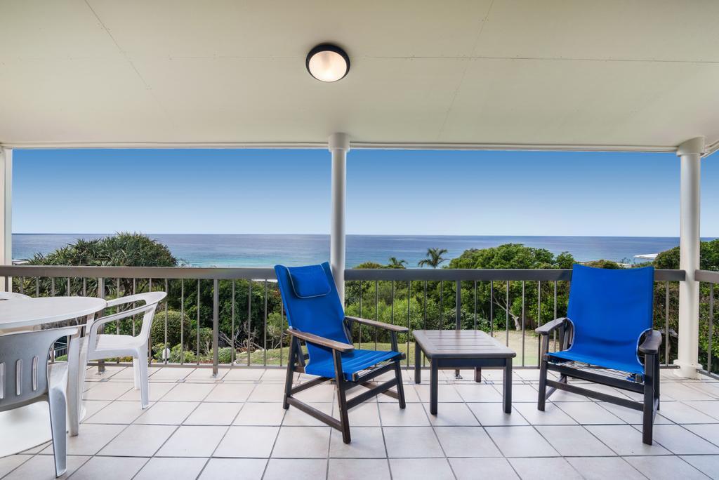 Sunseeker Holiday Apartments Sunshine Beach Exterior foto