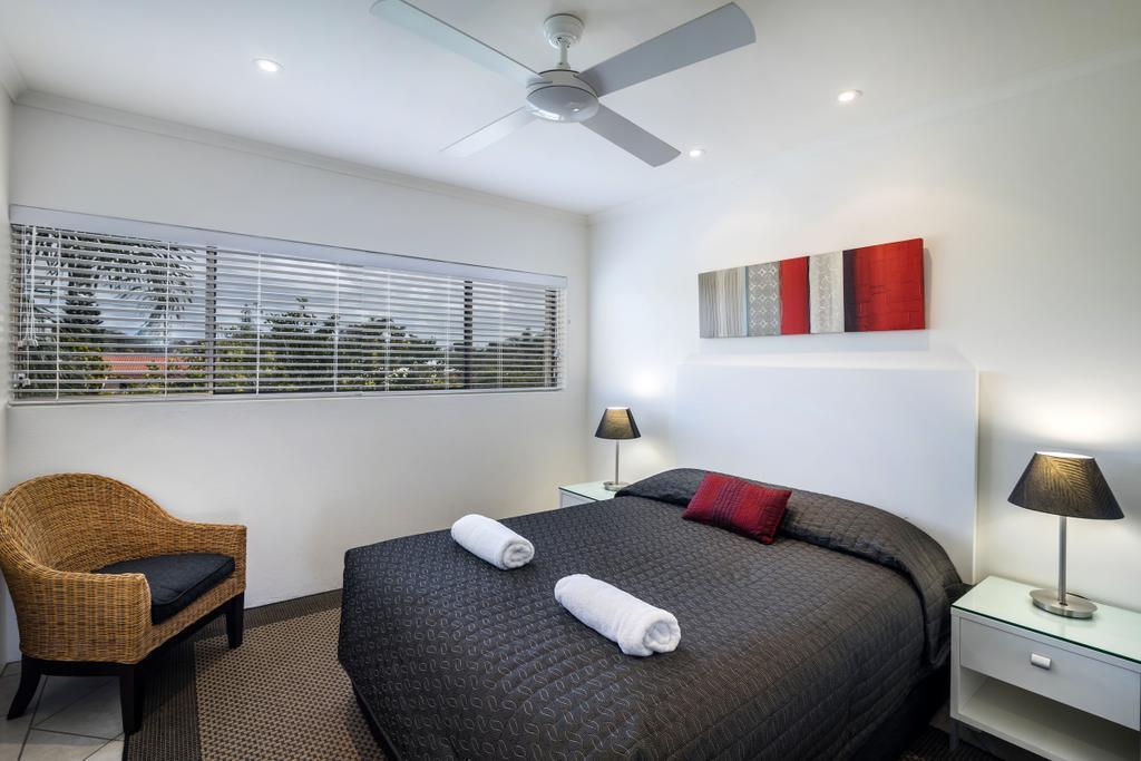 Sunseeker Holiday Apartments Sunshine Beach Exterior foto