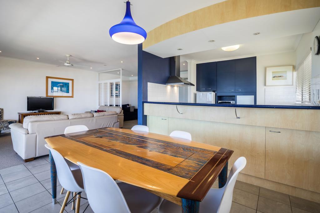 Sunseeker Holiday Apartments Sunshine Beach Exterior foto