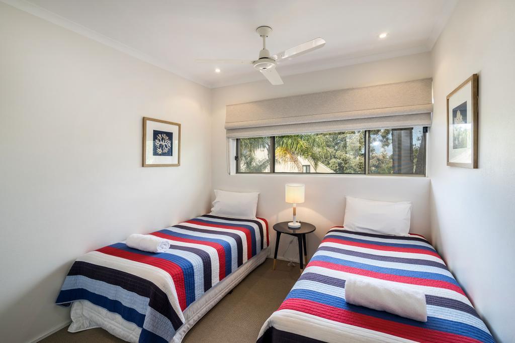 Sunseeker Holiday Apartments Sunshine Beach Exterior foto