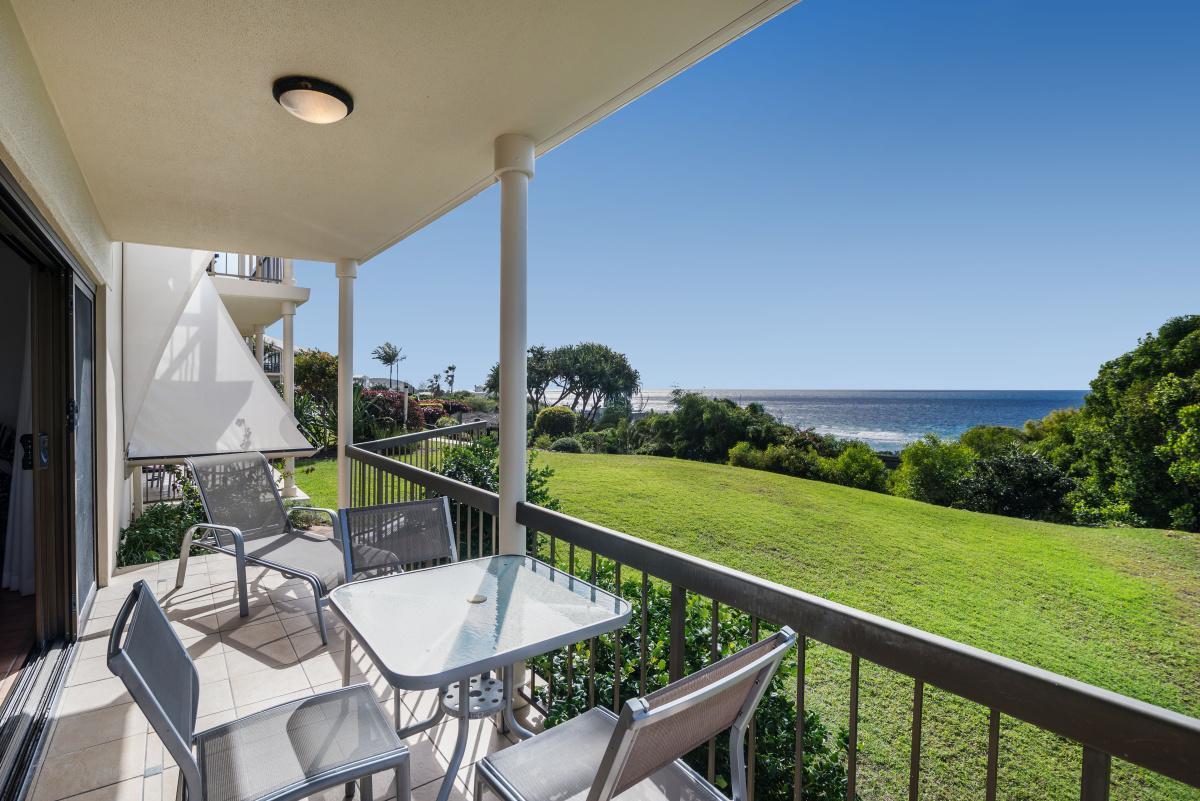 Sunseeker Holiday Apartments Sunshine Beach Exterior foto