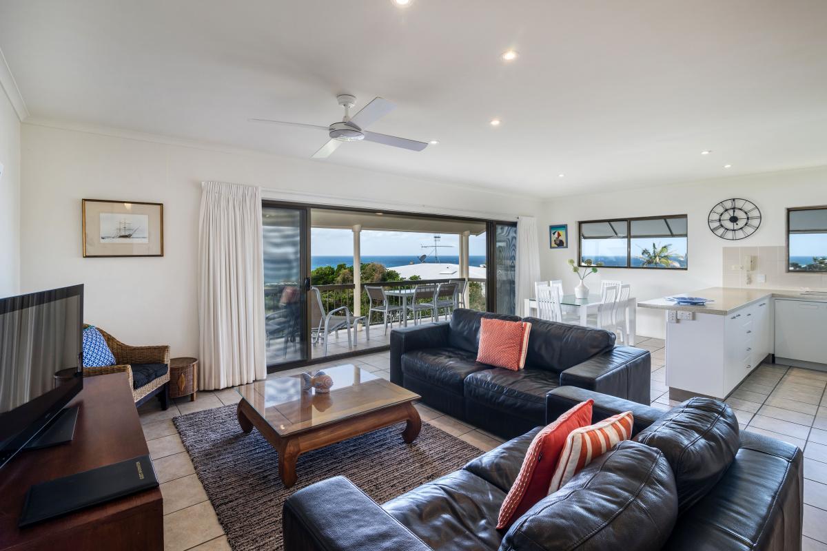 Sunseeker Holiday Apartments Sunshine Beach Exterior foto