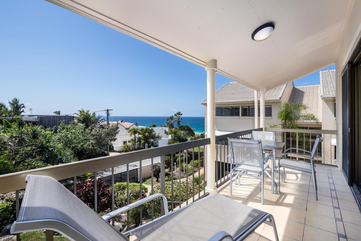 Sunseeker Holiday Apartments Sunshine Beach Exterior foto