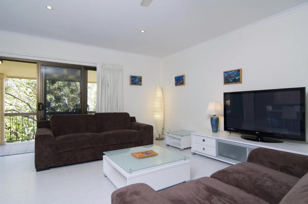 Sunseeker Holiday Apartments Sunshine Beach Quarto foto