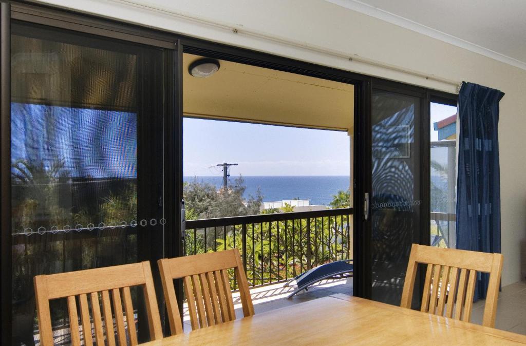 Sunseeker Holiday Apartments Sunshine Beach Exterior foto